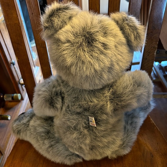 Vintage Made with Tender Loving Care Teddy Bear by Marilyn Anthony EUC! - Picture 11 of 16